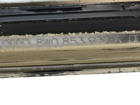 фото thumb №13, Audi a4 b9 s line lift 8w молдинг поріг права 8w0853932a