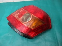 фото thumb №6, Toyota corolla e12 hb лампа задняя правая