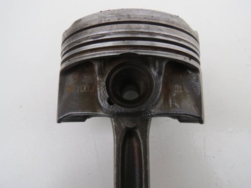 фото thumb №13, Поршень + шатун volvo v60ii xc90 ii xc60 s90 v90 v40 ii s60 ii v60 s80 ii