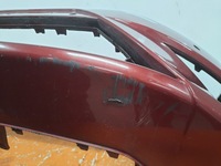 фото thumb №8, Seat leon iii 12-20 бампер перед передний 5f0807221m