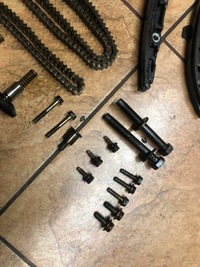 фото thumb №6, Грм espace iv 03r 3.5 v6