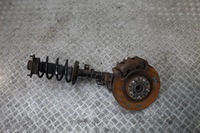 фото thumb №1, Поворотний кулак амортизаторна стійка правий перед kia sorento 2 fl