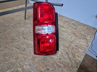 фото thumb №1, Toyota proace scudo jumpy expert zafira лампа задняя левая