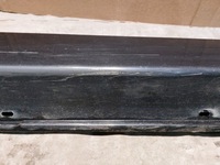 фото thumb №9, Накладка na порог левая bmw e60