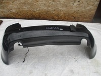 фото thumb №1, Бампер задня задній audi a4 b7 2.0t pdc