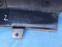 фото thumb №14, Mercedes vito v-klasa w447 447 задній бампер зад