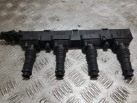 фото thumb №1, Котушка запалювання opel astra g 0221503472