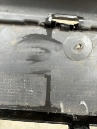 Bmw x5 g05 m-pakiet бампер передній перед 105034-20 Недорого, фото thumb