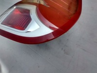 фото thumb №11, Renault scenic iii лампа правый задняя правая задняя 265500013r