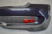 фото thumb №9, Бампер задняя mini cooper s r56 z1546 15z