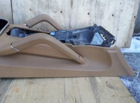 Туннель средний подлокотник porsche cayenne 2 7p5 европа Цена, фото thumb