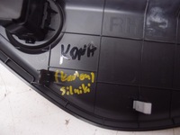 фото thumb №5, Захист заглушка консолі kona lift ev