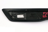 фото thumb №11, Bmw f30 f31 захист молдинг поріг правий задня