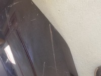 фото thumb №14, Mazda 6 gj sedan - двері задні ліва чорні