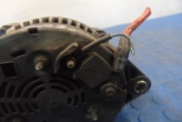 Opel vectra c генератор 2.0dti 0123500008 90506202 Оригинал, фото thumb