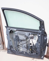 фото thumb №2, Seat toledo 3 дверь левая перед передние цвет ls5v