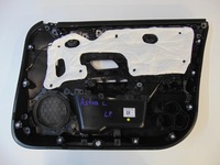 фото thumb №8, Обшивка дверь левый перед кожа opel astra l vi jak новый