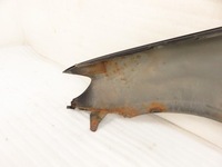 фото thumb №11, Крыло правый передний mitsubishi outlander i cu_w