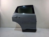 фото thumb №1, Дверь правое задние nissan qashqai iii j12 kby