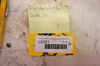 фото thumb №8, Le301 infiniti q50 жгут салона кабины левая