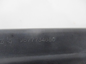 фото thumb №8, Peugeot 308 ii t9 электрический подъемник стекла левый перед 6 pin 9678189880