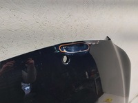 фото thumb №4, Капот mercedes e-klasa w212 lift