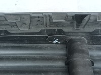 фото thumb №5, Руль воздуха vw golf vii жалюзи впуск ролета