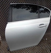фото thumb №1, Bmw 5 e60 дверь задние левая полный задняя