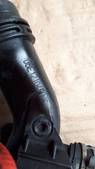 фото thumb №6, S4 b8 lift s5 магистраль wody 3.0 tfsi 06e121045ak cgx