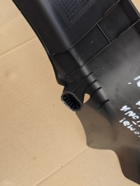 фото thumb №8, Audi a6 c7 захист стійка правий задня