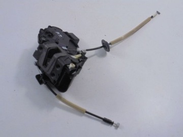 фото thumb №8, Range rover sport l320 тросы замок дверь зад правые