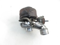 фото thumb №7, Турбонагнетатель fiat bravo ii 1.9 d 55214061