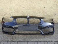 фото thumb №1, Bmw 1 f20 f21 lift lci бампер передній
