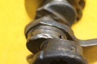 Wał коленчатый porsche cayenne 2 audi touareg 059bh 059h 059101101bh cwj cgq Киев, фото thumb