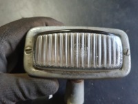 Купить Vw fiat opel лампа hella оригинал свет ddr, фото thumb