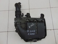 фото thumb №1, Корпус фильтра воздуха peugeot 2008 1.6hdi