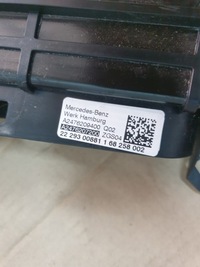 фото thumb №6, Mercedes gla w247 2020- pas передній a2476207200