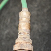 фото thumb №5, Mazda 6 gh датчик лямбда-зонд датчик кислорода l510-18861 2009 4pin