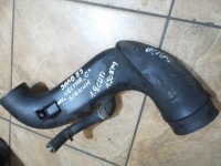 фото thumb №3, Saab 93 vectra c signum 1.9cdti труба повітря інтеркулер 55558950