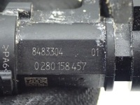 Інжектор форсунка 8489638 bmw 2 u06 ii active tourer 218i 1.5t b38 22r Оригінал, фото thumb