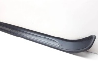 Накладка порог bmw 3 кабриолет  e93 7178597 2.0l бензиновый 2009 Доставка, фото thumb