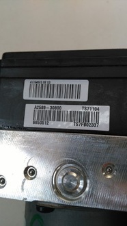 фото thumb №10, Kia ceed ii 12-18 hyundai i30 насос abs блок керування модуль a2589-30800