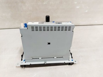 фото thumb №9, Renault clio 4 iv радио заводские навигация код 281153868r