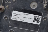 фото thumb №5, Гальмо ручний електричний zafira c 2.0 cdti 11-19r 13386364