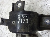 фото thumb №3, Opel оригинальный номер 95127173 кронштейн подушка двигателя