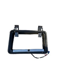 фото thumb №1, Рамка бардачка scania 2516590