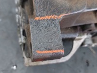 фото thumb №14, Двигатель бензин renault megane ii 2002-2009 2,0 16v бензин f4k
