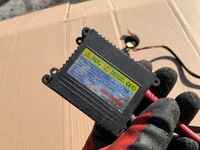 фото thumb №2, Преобразователь hid ballast d2s исправна оригинал
