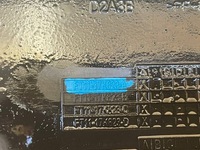 фото thumb №10, Ford transit tourneo connect mk2 ii 12-22 бампер задняя задний средний