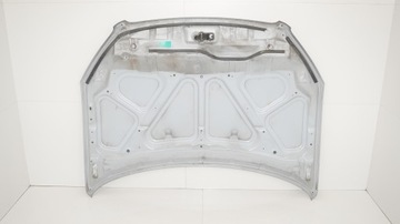 фото thumb №9, Капот кришка двигуна nissan qashqai j10 06-09r kaq